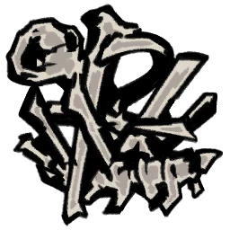 Tangled Bones